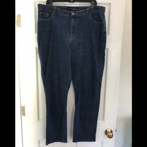 Women’s Venezia (Lane Bryant) Denim Jeans